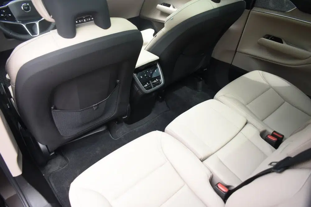 Volvo EX90 Twin Performance Ultra 517pk uit 2026, foto 15