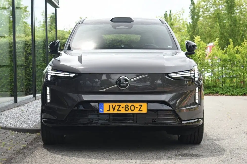 Volvo EX90 Twin Performance Ultra 517pk uit 2026, foto 5