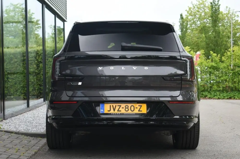 Volvo EX90 Twin Performance Ultra 517pk uit 2026, foto 6