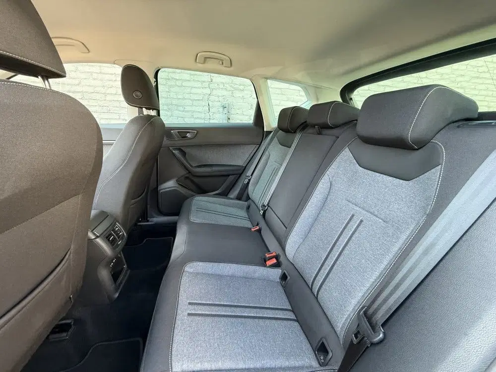 SEAT Ateca 1.5 TSI St. Bns Int. (bj 2024) uit 2024, foto 13