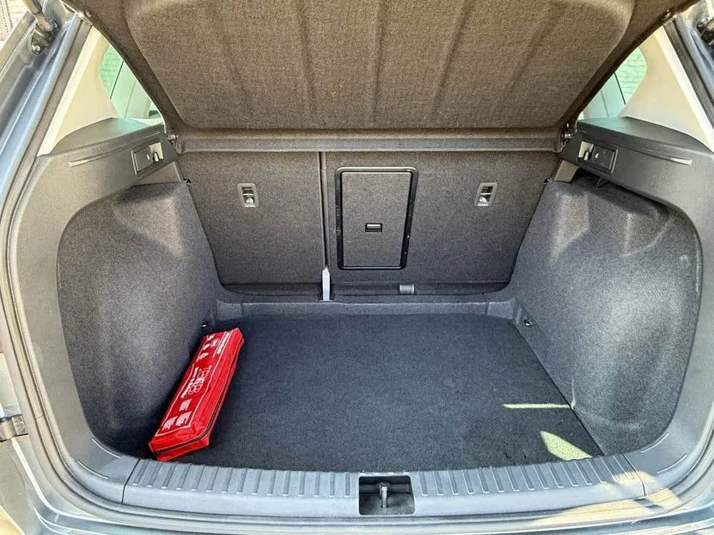SEAT Ateca 1.5 TSI St. Bns Int. (bj 2024) uit 2024, foto 14