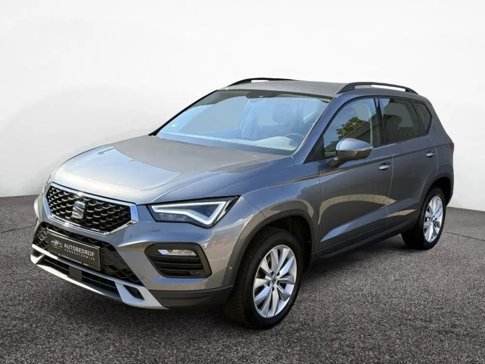 SEAT Ateca 1.5 TSI St. Bns Int. (bj 2024) uit 2024, foto 2