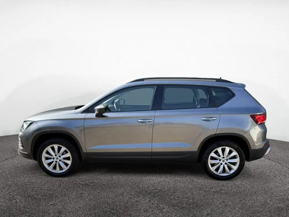 SEAT Ateca 1.5 TSI St. Bns Int. (bj 2024) uit 2024, foto 3