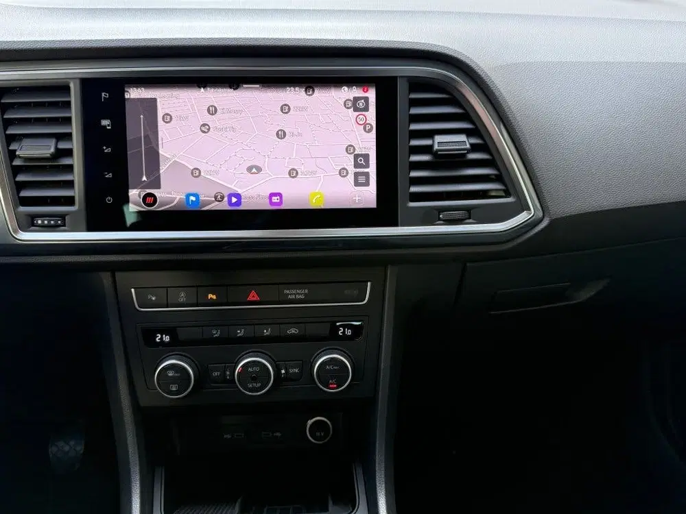 SEAT Ateca 1.5 TSI St. Bns Int. (bj 2024) uit 2024, foto 7