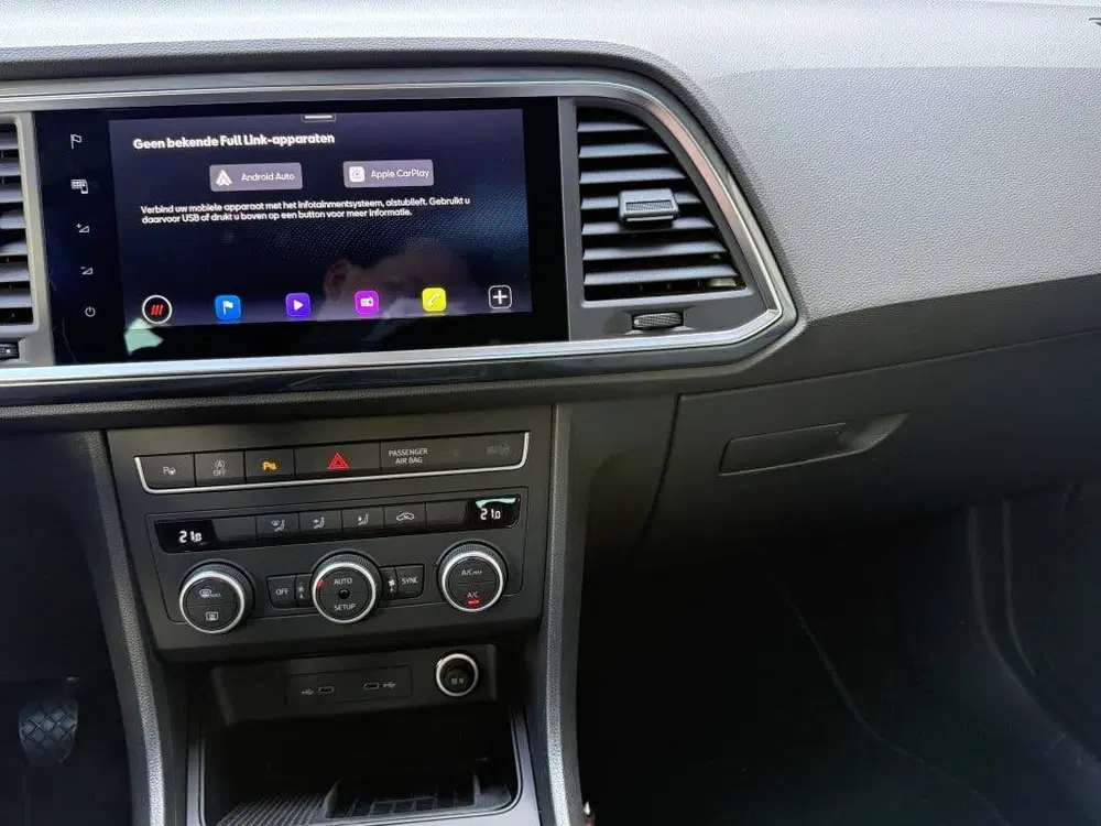 SEAT Ateca 1.5 TSI St. Bns Int. (bj 2024) uit 2024, foto 8