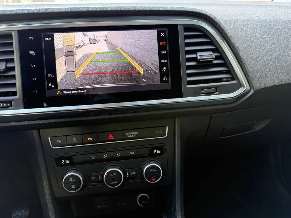 SEAT Ateca 1.5 TSI St. Bns Int. (bj 2024) uit 2024, foto 9