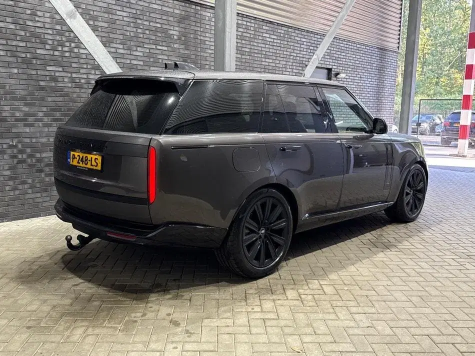 Land Rover Range Rover 3.0 P400 HSE uit 2022, foto 2