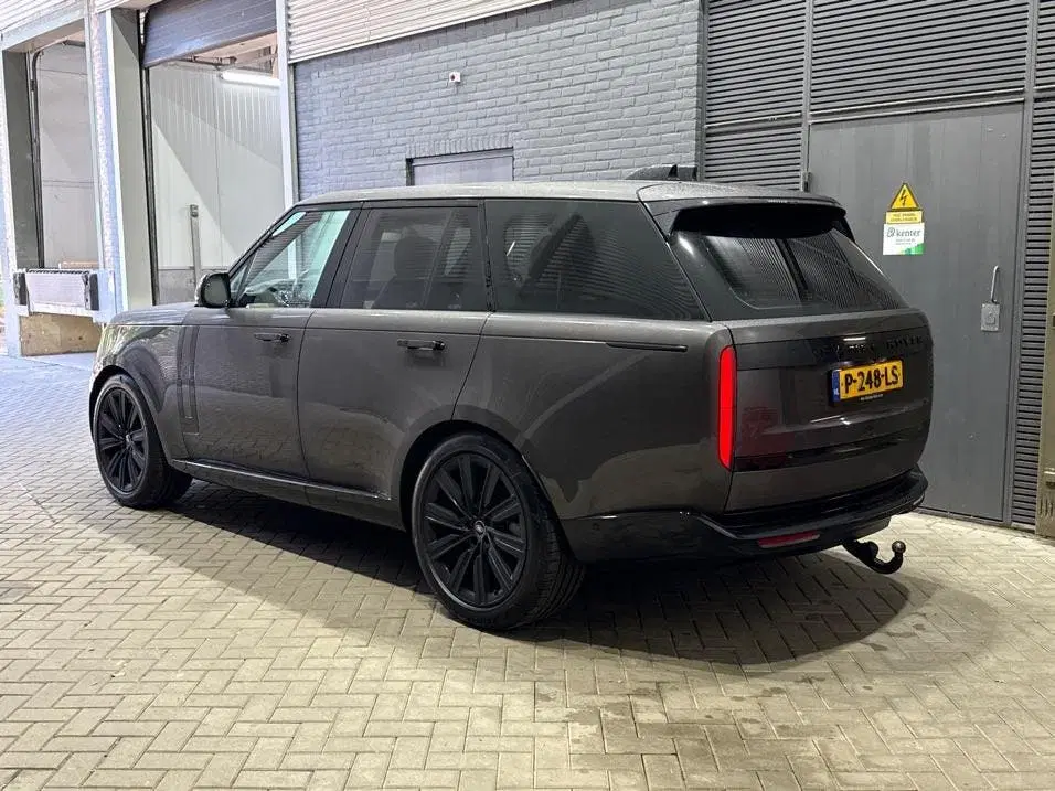 Land Rover Range Rover 3.0 P400 HSE uit 2022, foto 3