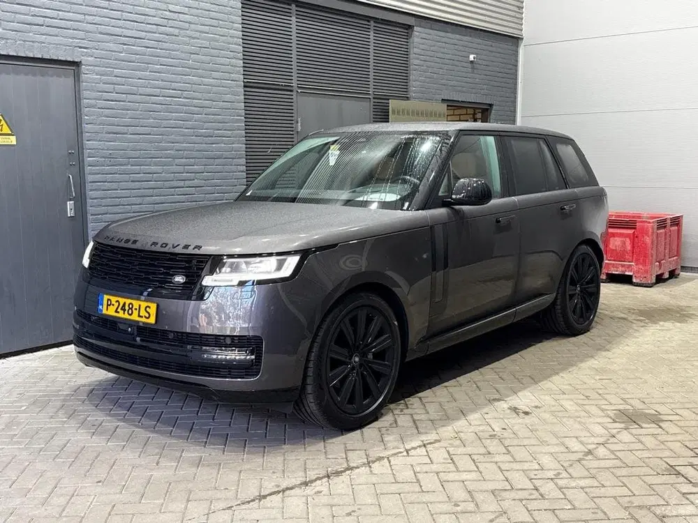 Land Rover Range Rover 3.0 P400 HSE uit 2022, foto 4