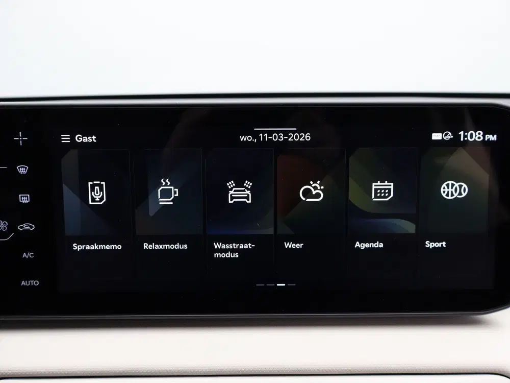 Kia EV4 GT-Line Business Edition 81.4 kWh TREKHAAK uit 2026, foto 15