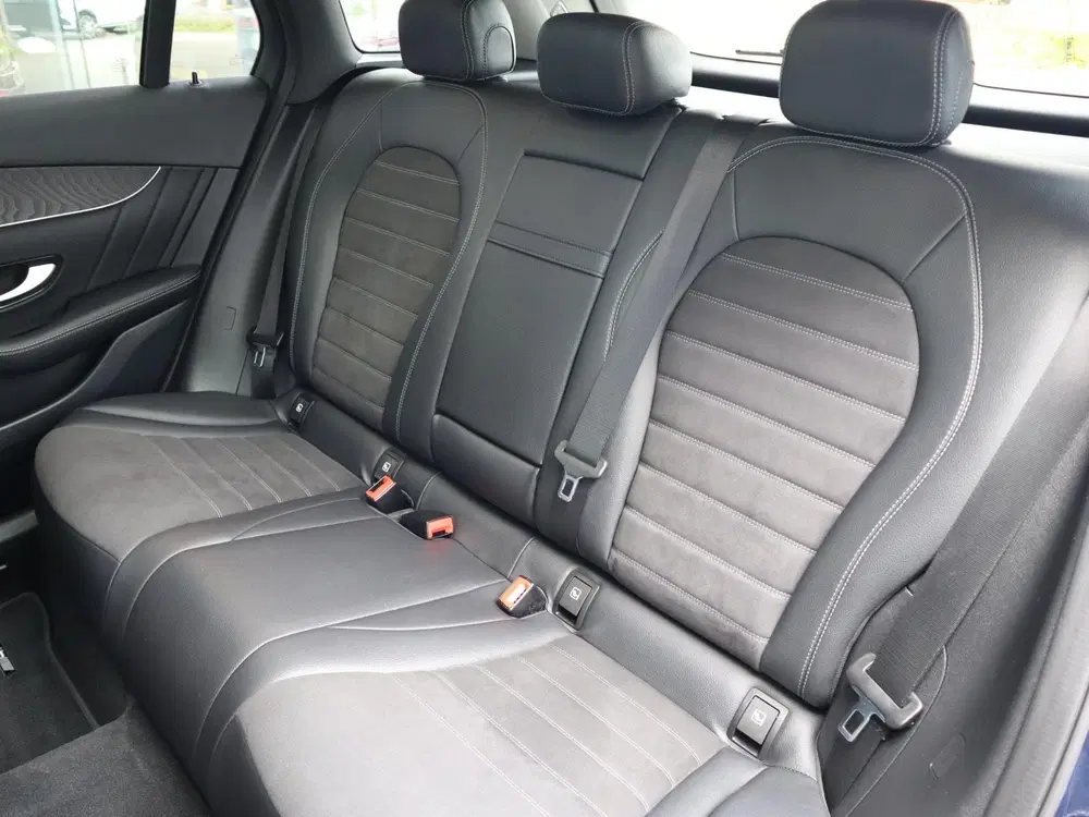 Mercedes-Benz GLC 300e 4MATIC Premium Plus l Trekhaak uit 2021, foto 13