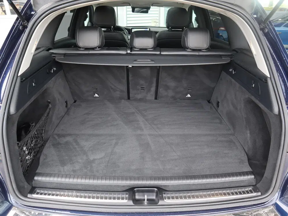 Mercedes-Benz GLC 300e 4MATIC Premium Plus l Trekhaak uit 2021, foto 8