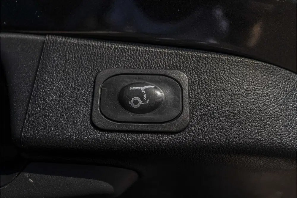 Ford Focus 2.3 EcoBoost ST-3 uit 2020, foto 14