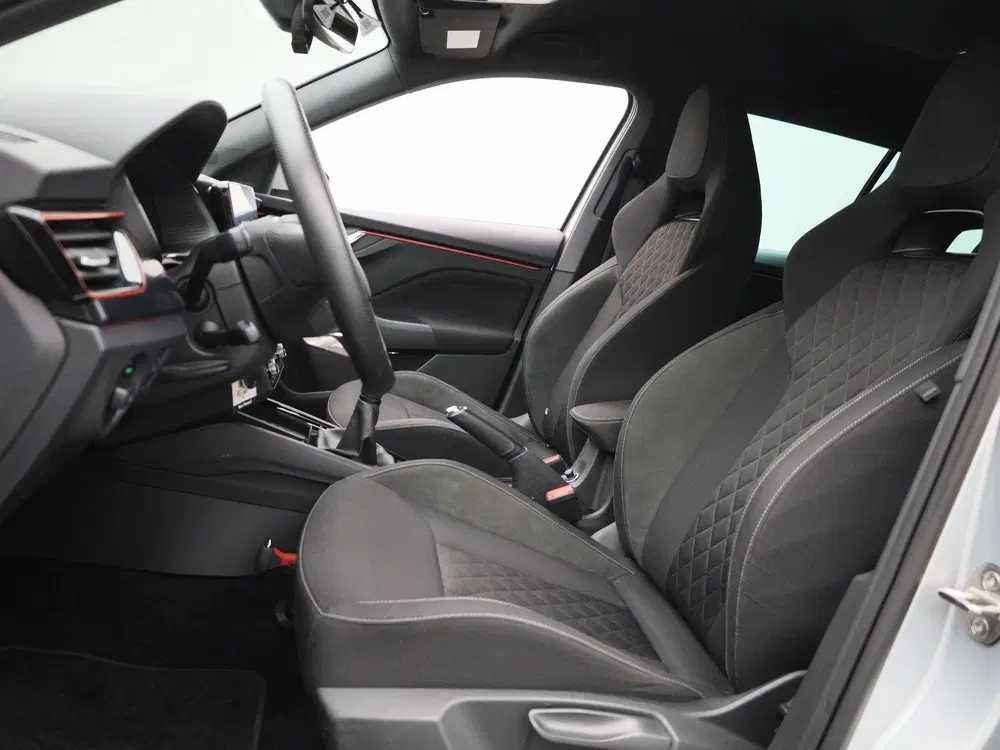 Skoda Kamiq 1.0 TSI Sport Business Stoelverwarming uit 2023, foto 11