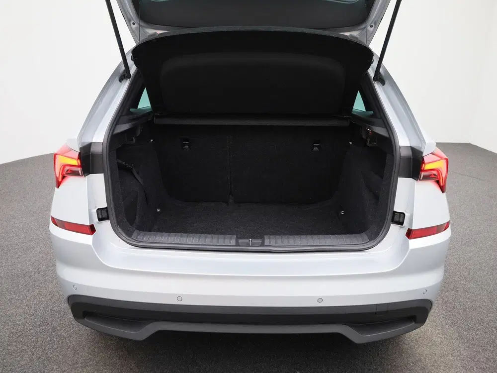 Skoda Kamiq 1.0 TSI Sport Business Stoelverwarming uit 2023, foto 13