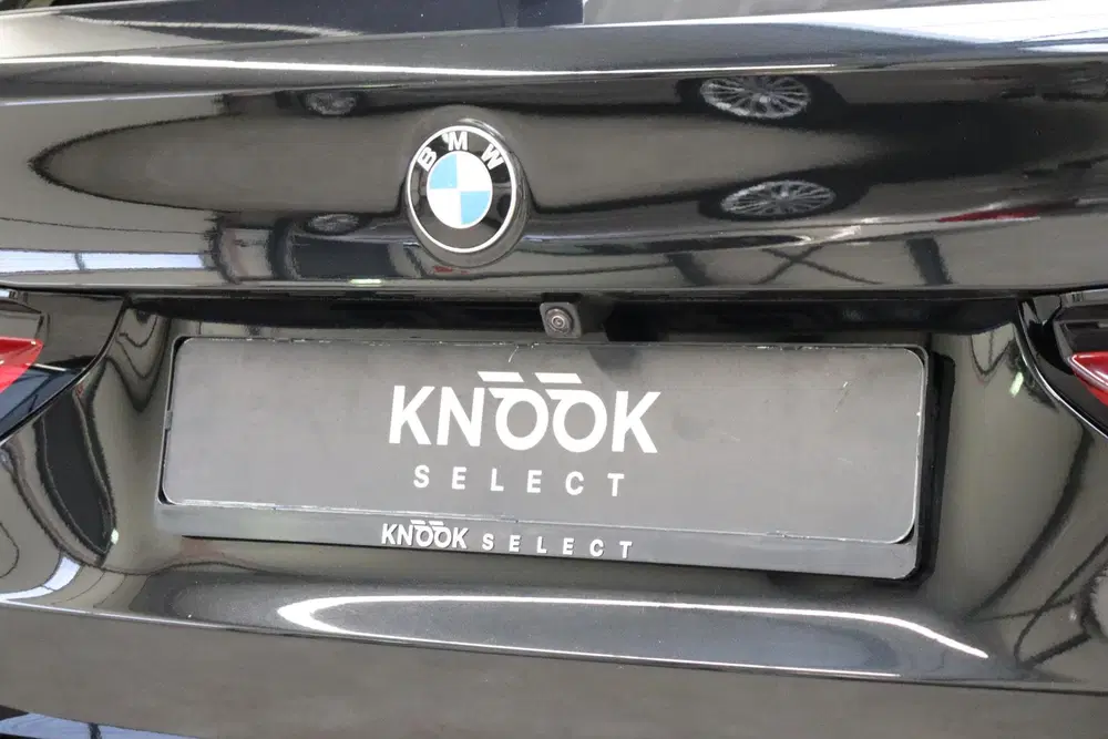 BMW 5-serie 520i High Executive M Sport Pakket Autom uit 2022, foto 11