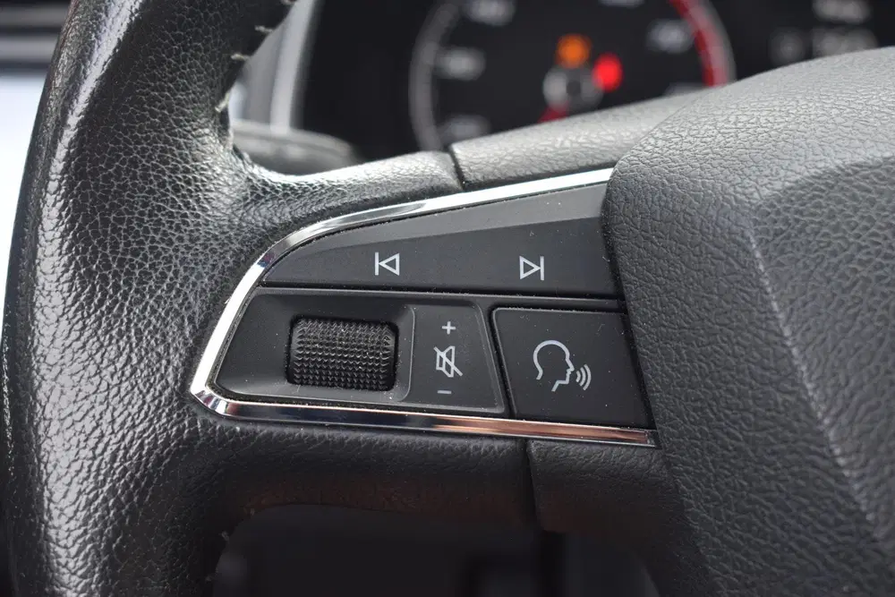 SEAT Arona 1.0 TSI Style Business Intense Carplay Nav uit 2019, foto 12