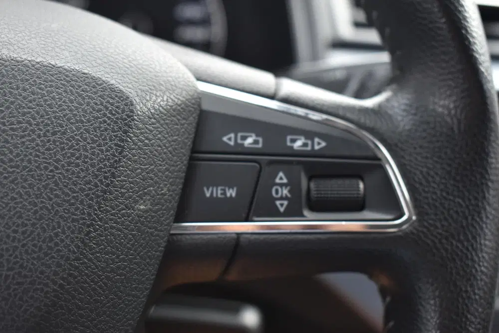 SEAT Arona 1.0 TSI Style Business Intense Carplay Nav uit 2019, foto 13
