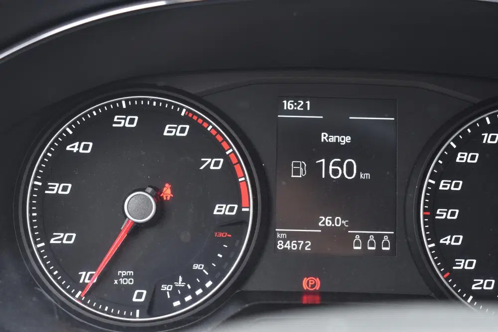SEAT Arona 1.0 TSI Style Business Intense Carplay Nav uit 2019, foto 14