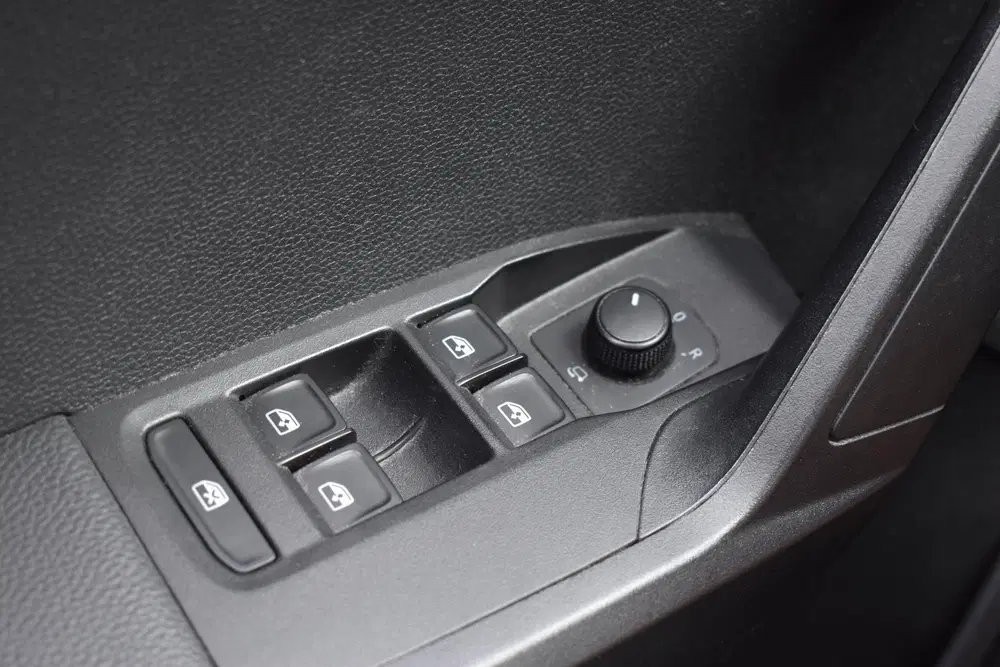 SEAT Arona 1.0 TSI Style Business Intense Carplay Nav uit 2019, foto 15