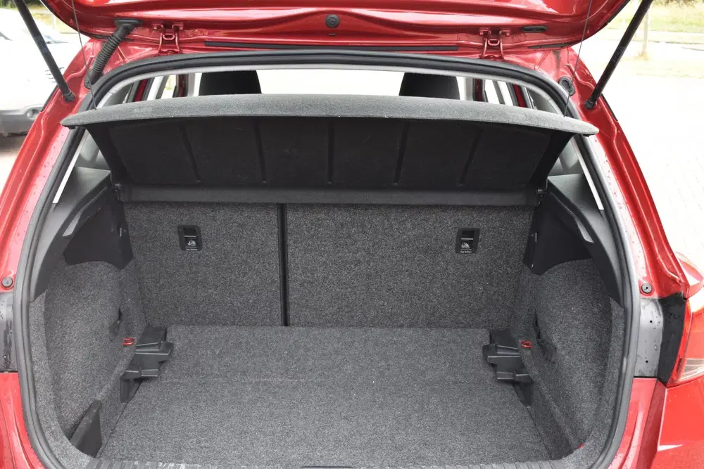 SEAT Arona 1.0 TSI Style Business Intense Carplay Nav uit 2019, foto 6