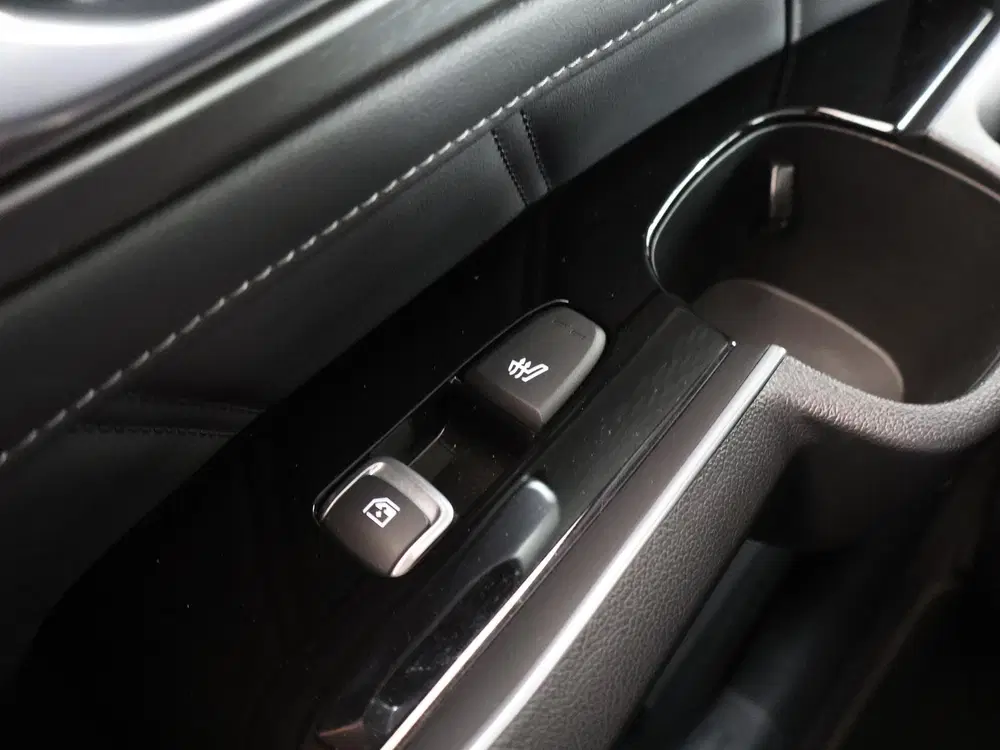 Kia Sorento 1.6 T-GDI Plug-in Hybrid 4WD ExecutiveLine uit 2022, foto 11