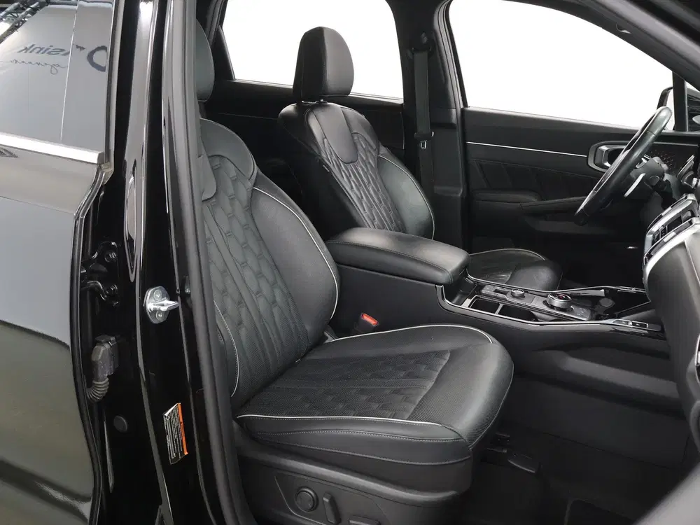 Kia Sorento 1.6 T-GDI Plug-in Hybrid 4WD ExecutiveLine uit 2022, foto 12