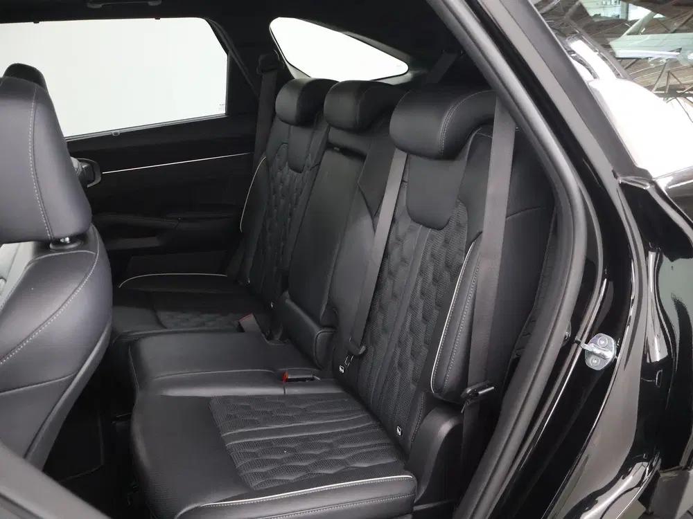 Kia Sorento 1.6 T-GDI Plug-in Hybrid 4WD ExecutiveLine uit 2022, foto 13