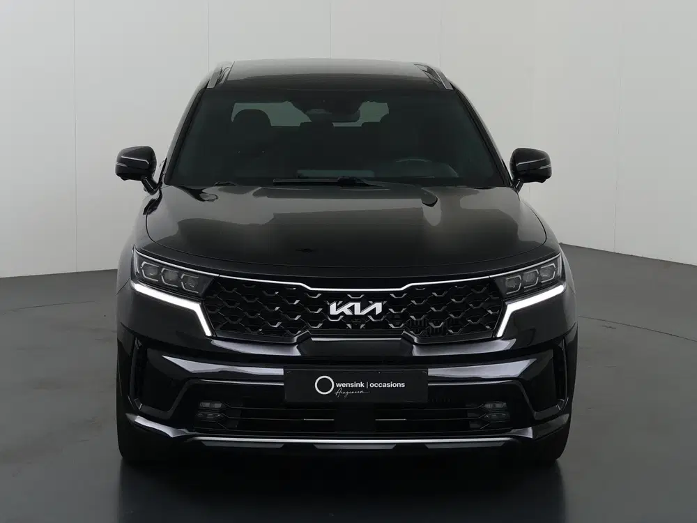 Kia Sorento 1.6 T-GDI Plug-in Hybrid 4WD ExecutiveLine uit 2022, foto 3