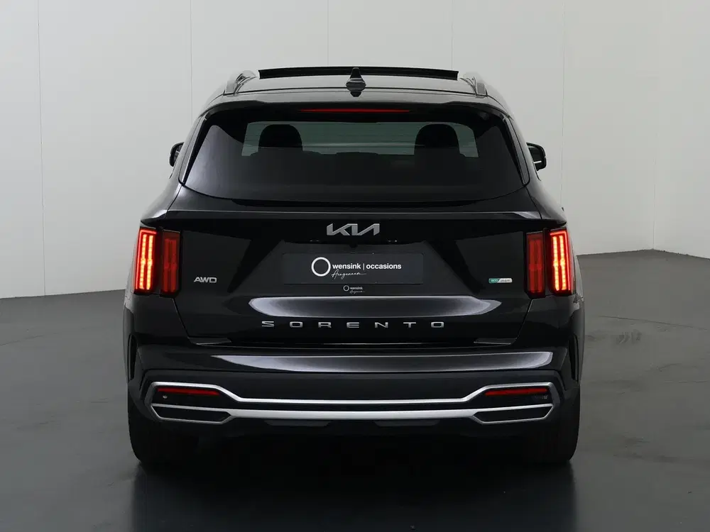 Kia Sorento 1.6 T-GDI Plug-in Hybrid 4WD ExecutiveLine uit 2022, foto 4