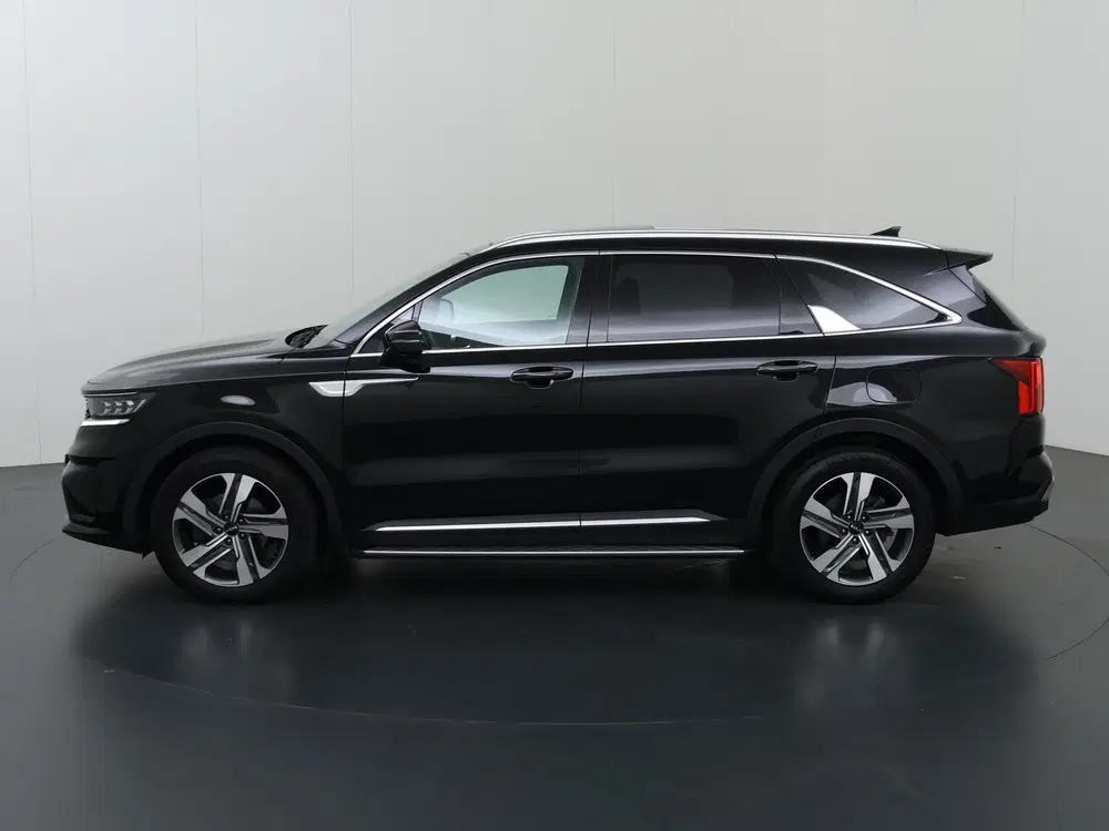 Kia Sorento 1.6 T-GDI Plug-in Hybrid 4WD ExecutiveLine uit 2022, foto 5