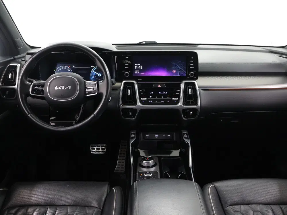 Kia Sorento 1.6 T-GDI Plug-in Hybrid 4WD ExecutiveLine uit 2022, foto 8