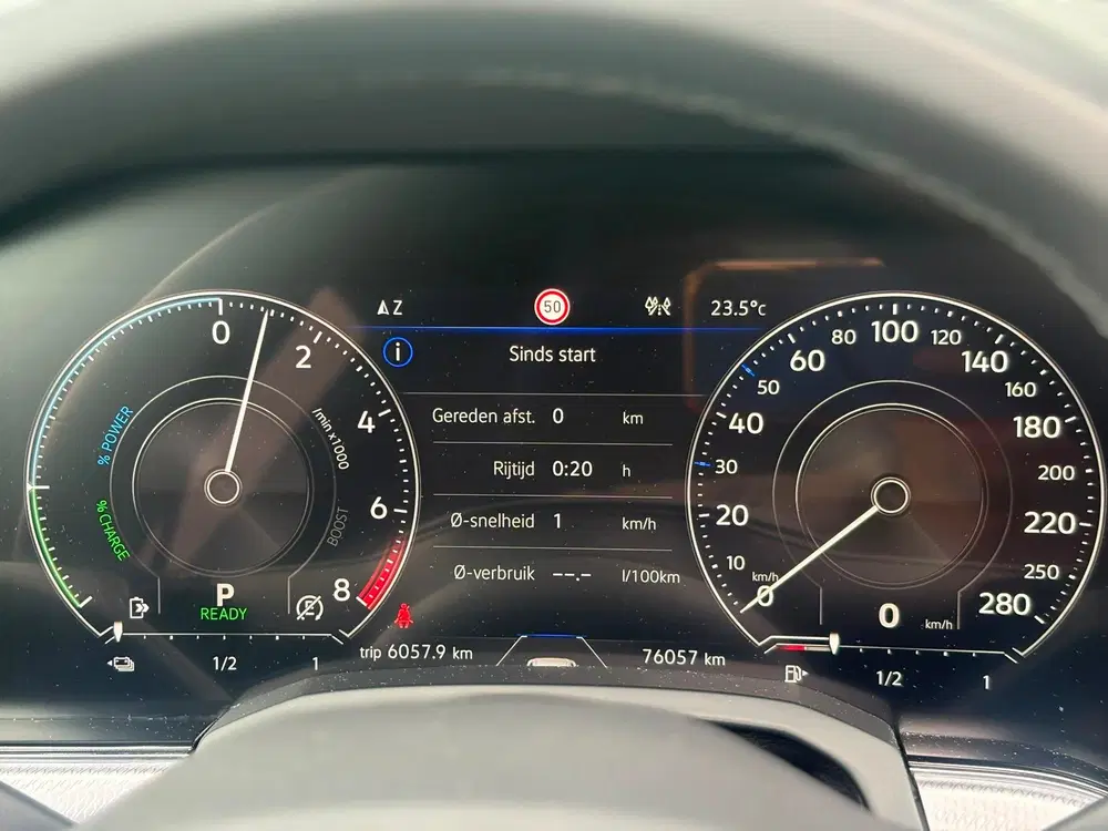 Volkswagen Touareg 3.0 TSi Plug-In eHybrid 4MOTION R 462pk L uit 2022, foto 12