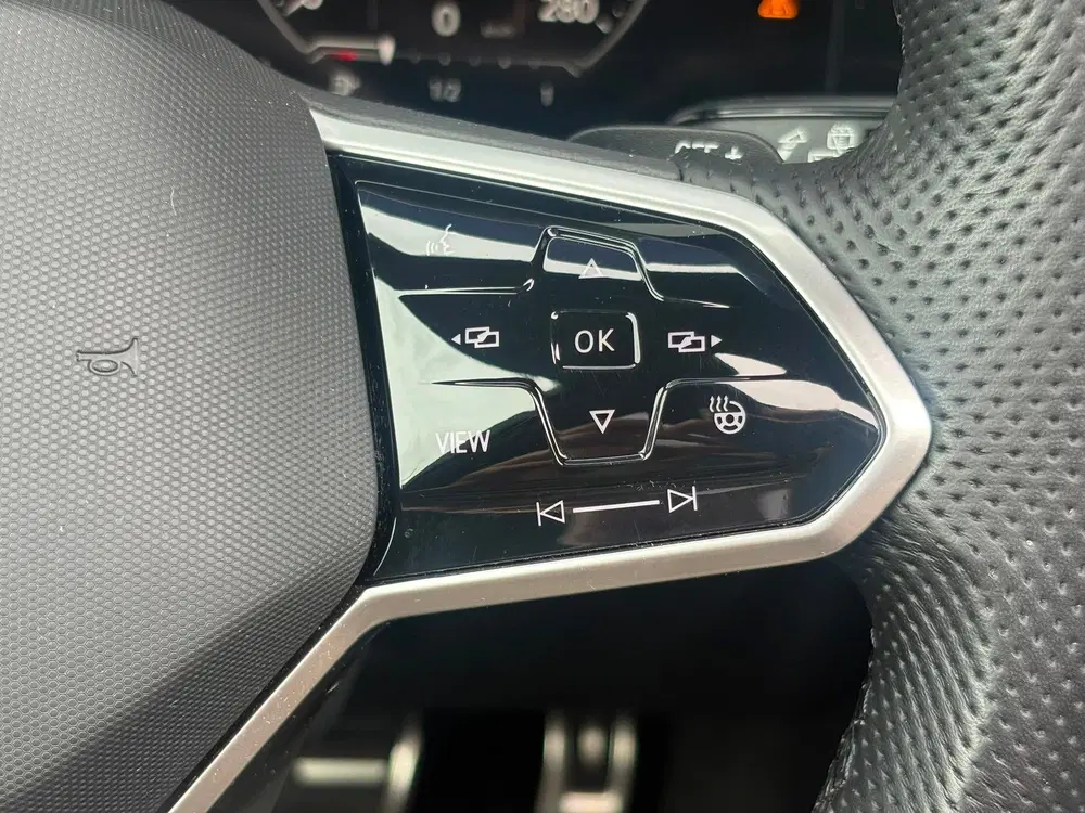 Volkswagen Touareg 3.0 TSi Plug-In eHybrid 4MOTION R 462pk L uit 2022, foto 14