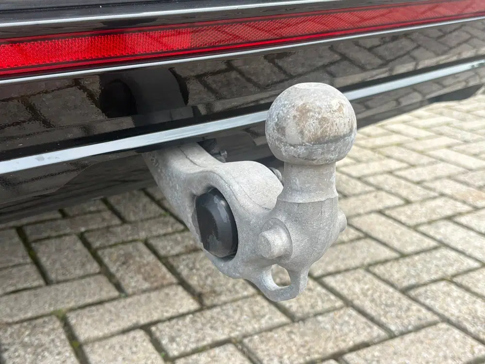 Volkswagen Touareg 3.0 TSi Plug-In eHybrid 4MOTION R 462pk L uit 2022, foto 8
