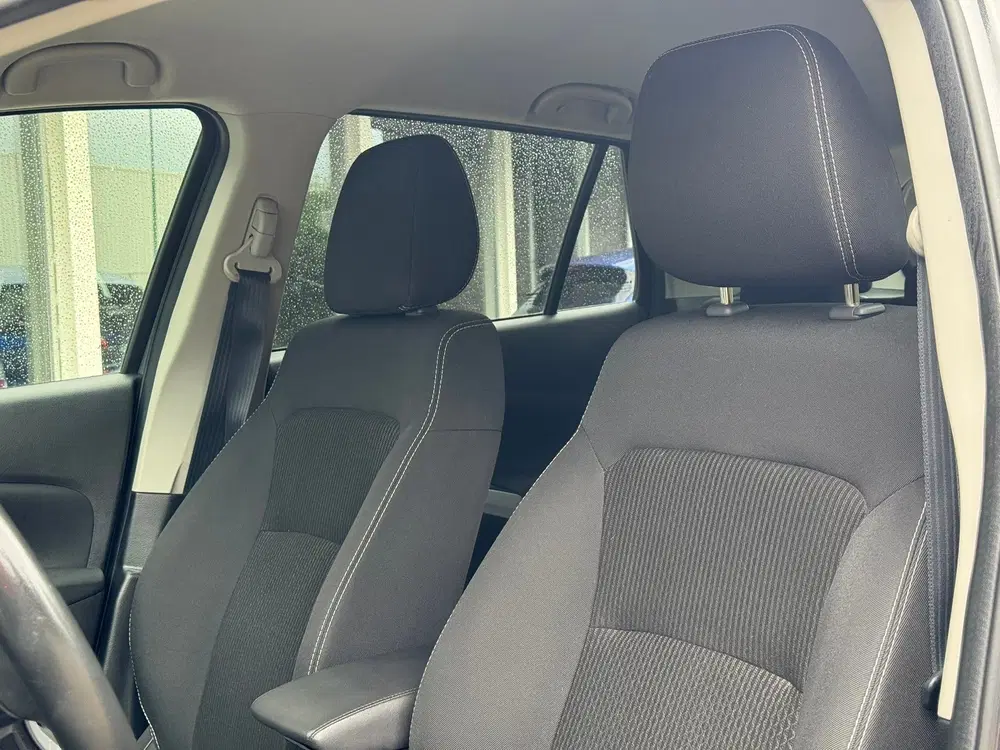 Suzuki S-Cross 1.4 Boosterjet Select Smart Hybrid uit 2021, foto 12