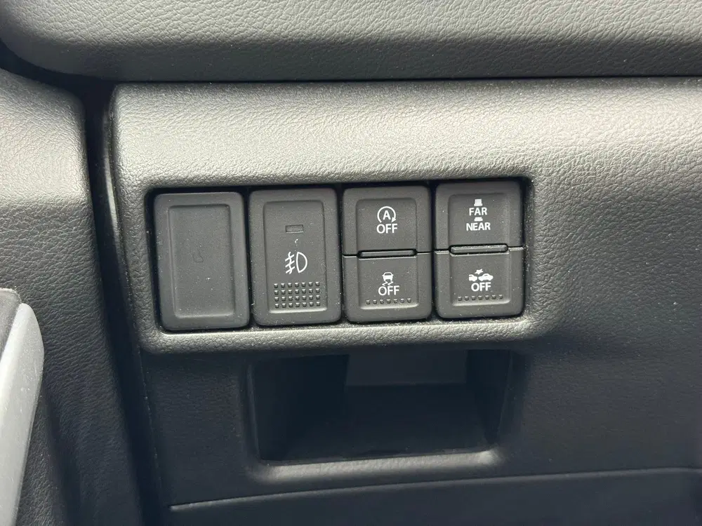Suzuki S-Cross 1.4 Boosterjet Select Smart Hybrid uit 2021, foto 15