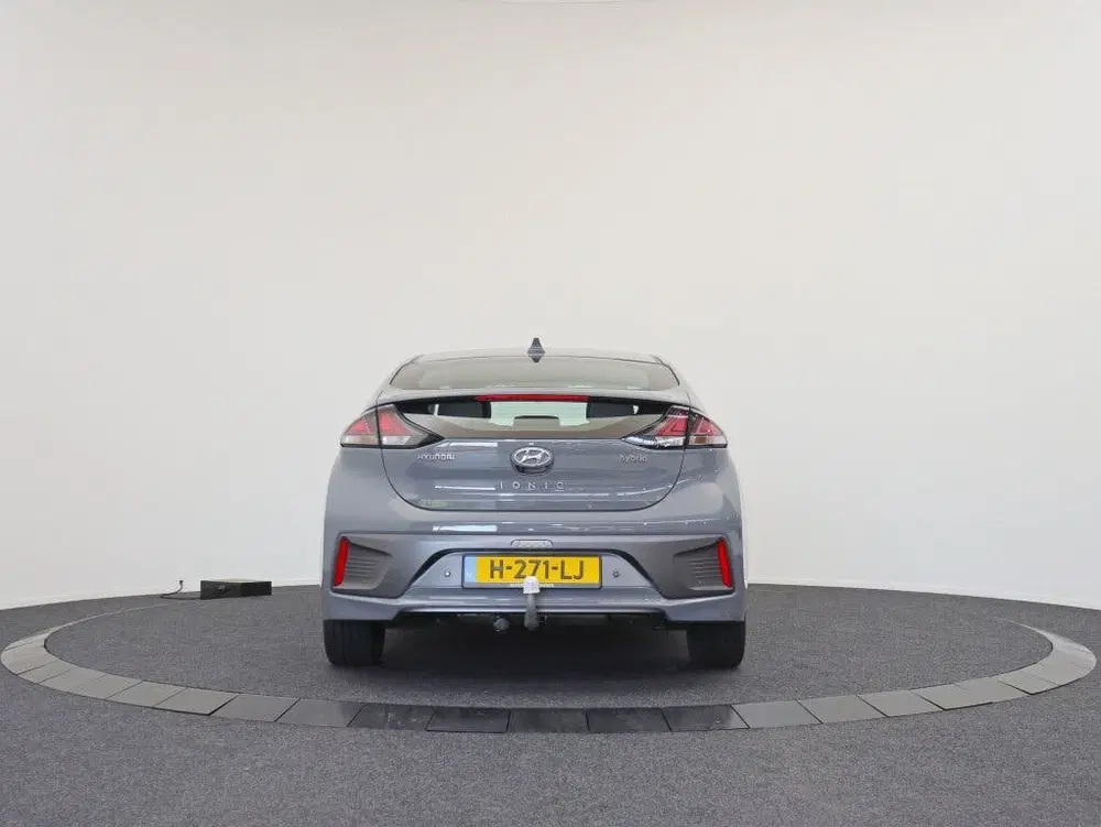 Hyundai IONIQ 1.6 GDi Comfort + uit 2021, foto 10