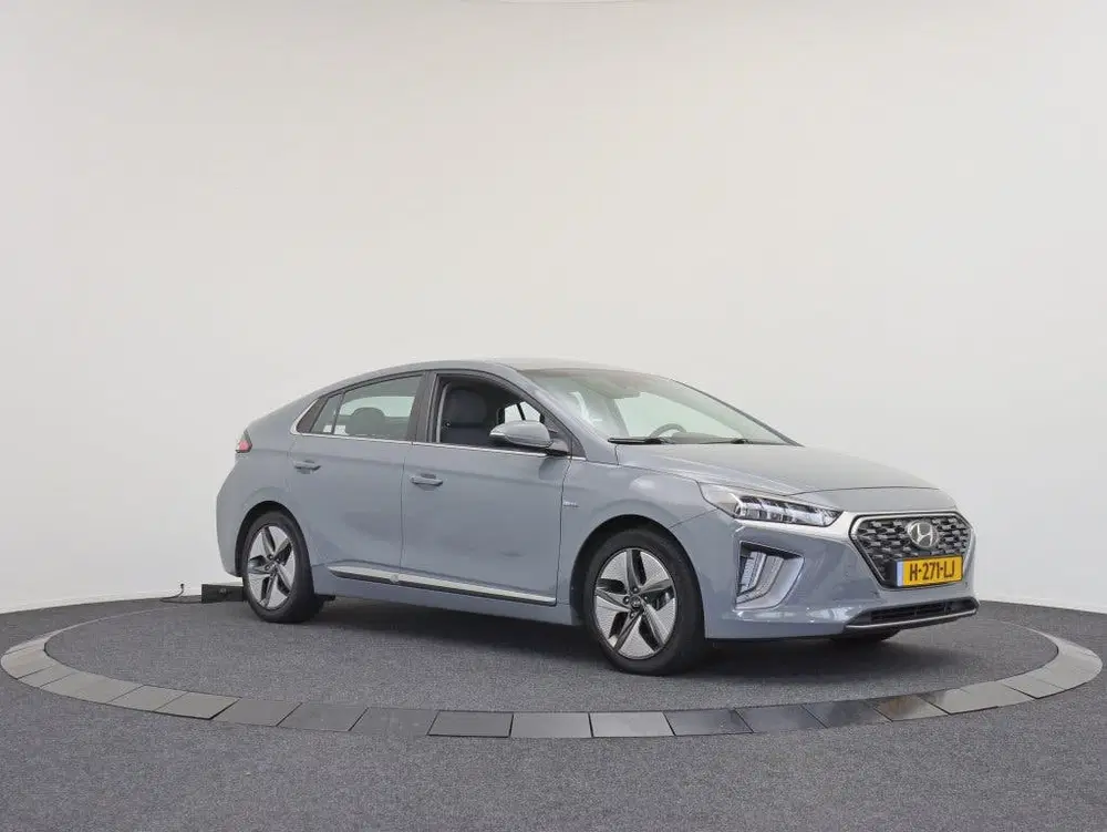 Hyundai IONIQ 1.6 GDi Comfort + uit 2021, foto 13