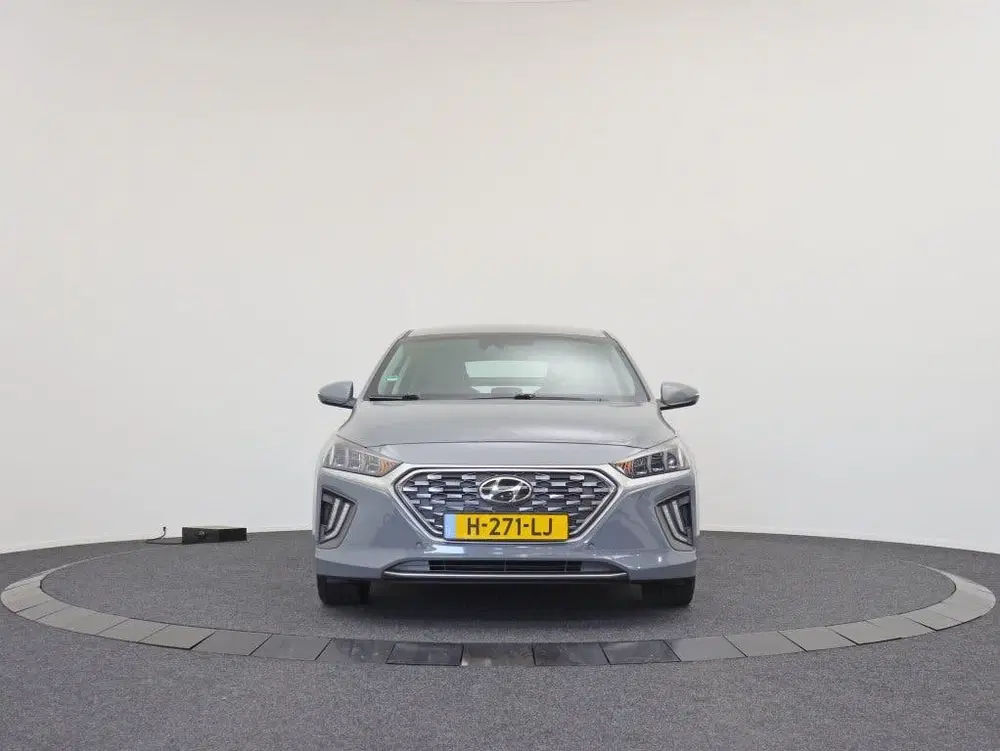 Hyundai IONIQ 1.6 GDi Comfort + uit 2021, foto 14