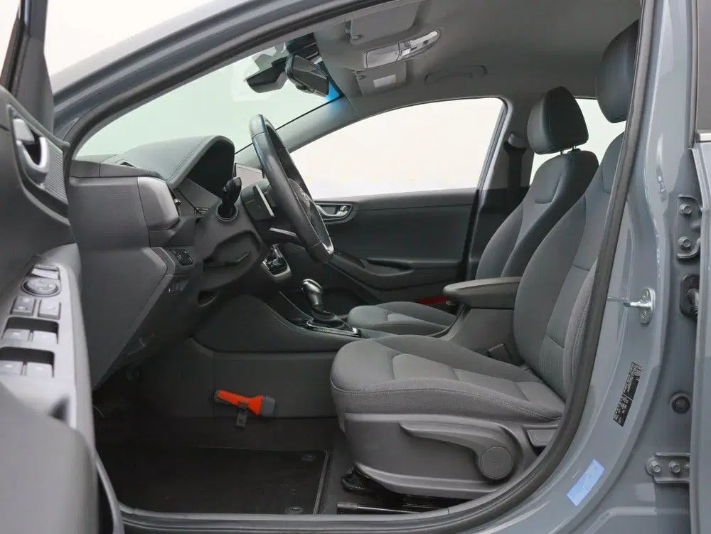Hyundai IONIQ 1.6 GDi Comfort + uit 2021, foto 15