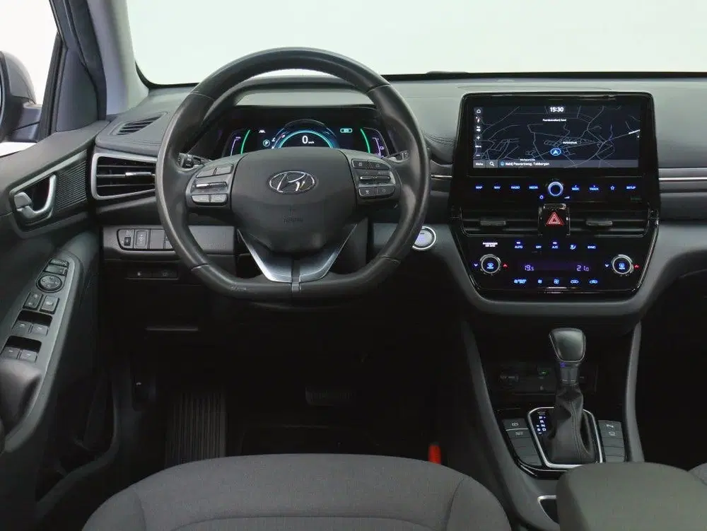 Hyundai IONIQ 1.6 GDi Comfort + uit 2021, foto 3
