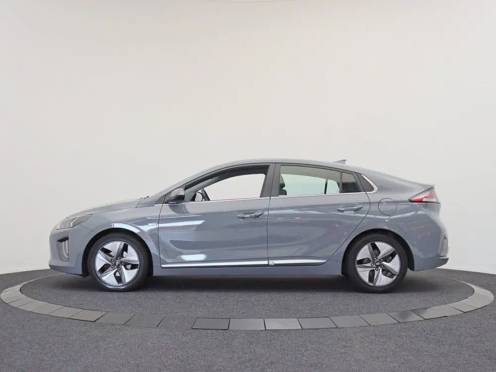 Hyundai IONIQ 1.6 GDi Comfort + uit 2021, foto 6