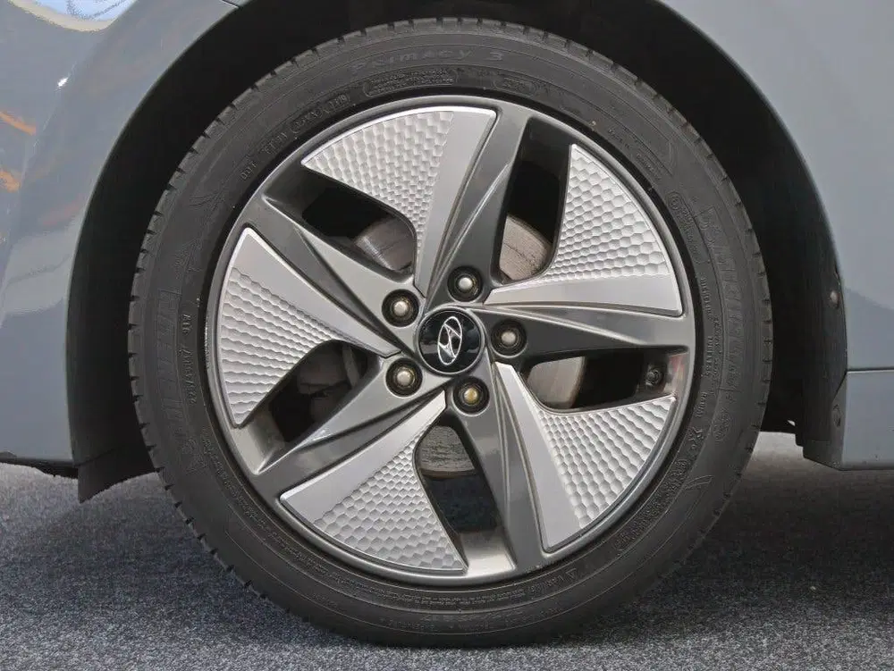 Hyundai IONIQ 1.6 GDi Comfort + uit 2021, foto 7