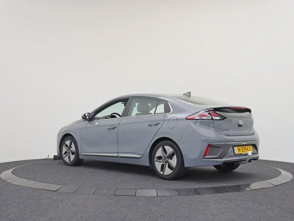 Hyundai IONIQ 1.6 GDi Comfort + uit 2021, foto 8