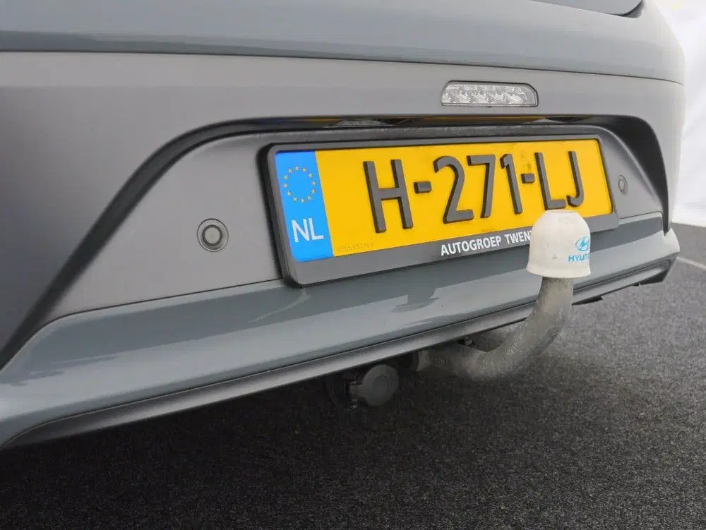 Hyundai IONIQ 1.6 GDi Comfort + uit 2021, foto 9