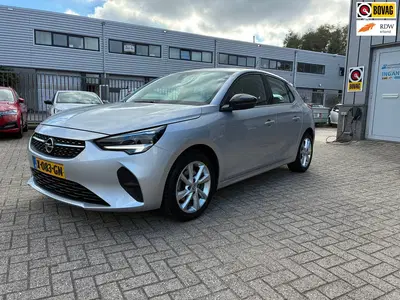 Opel Corsa 1.2 Elegance uit 2023
