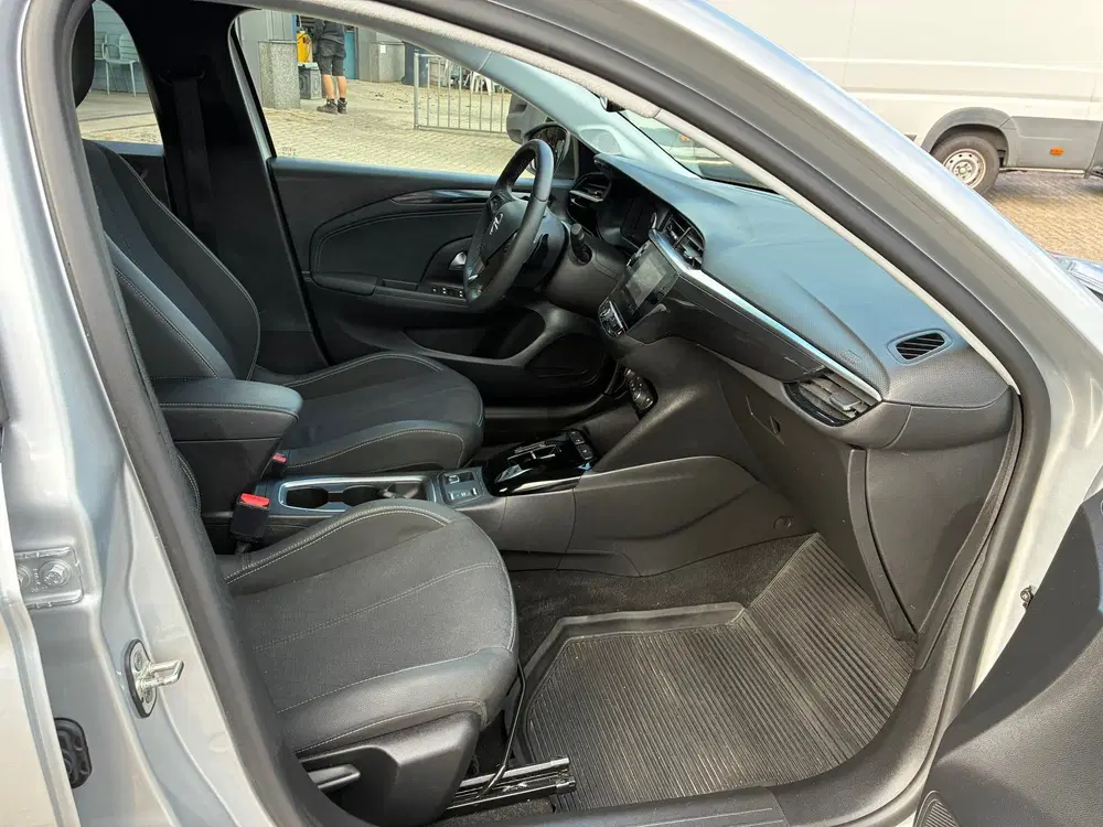 Opel Corsa 1.2 Elegance uit 2023, foto 4