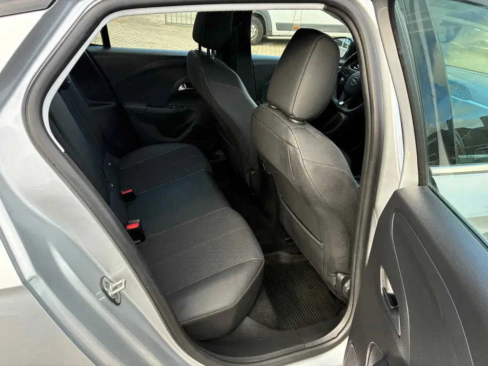 Opel Corsa 1.2 Elegance uit 2023, foto 5