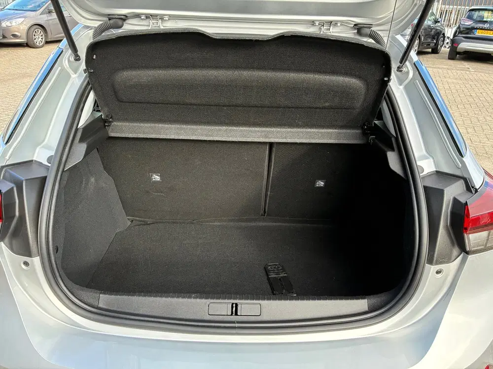Opel Corsa 1.2 Elegance uit 2023, foto 6